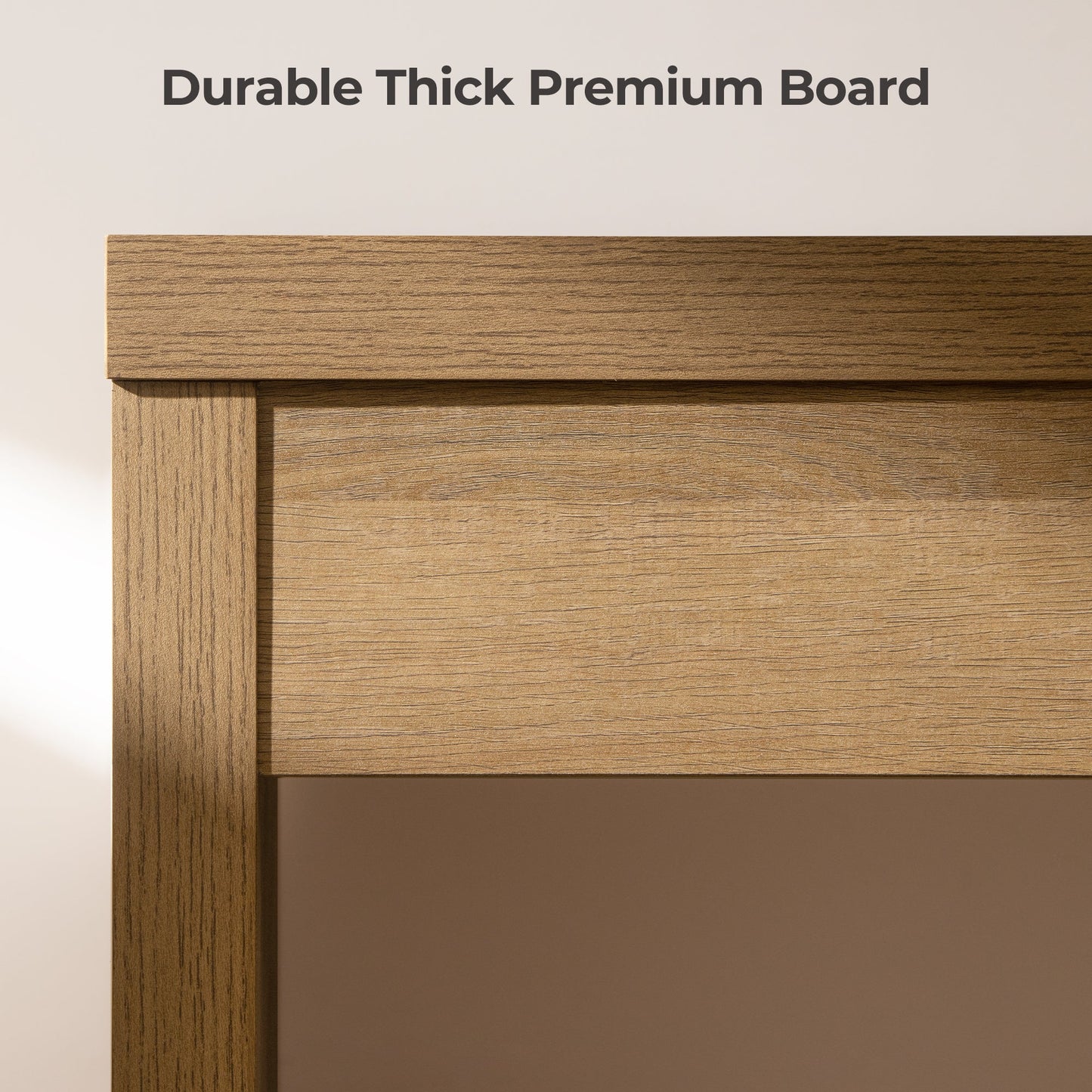 Savanna Desk with Drawer