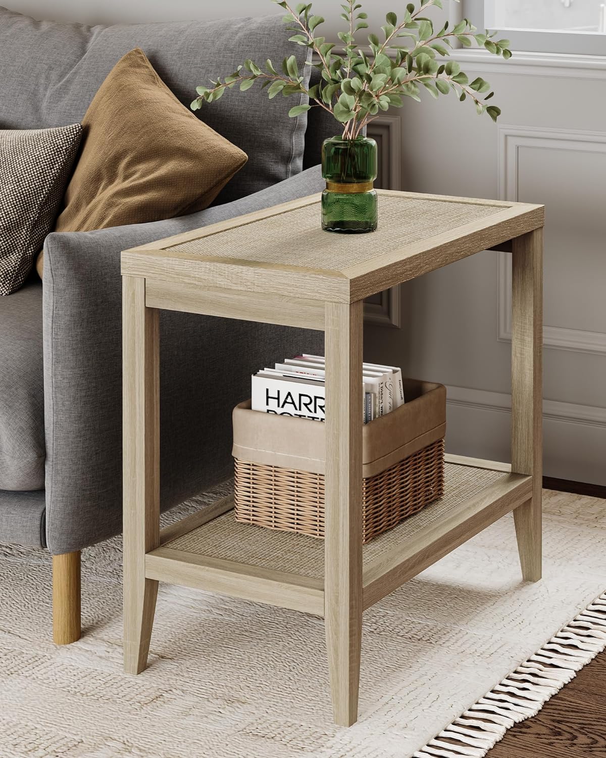 Savanna Beside Table