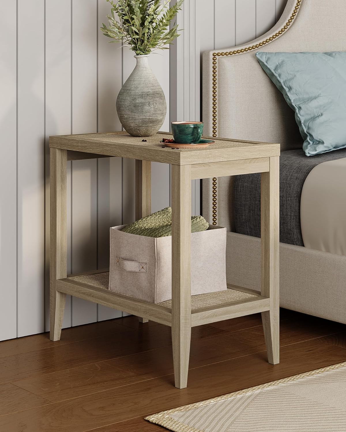 Savanna Beside Table