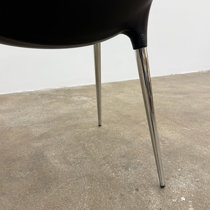 Chaise d'appoint Cassina Passion