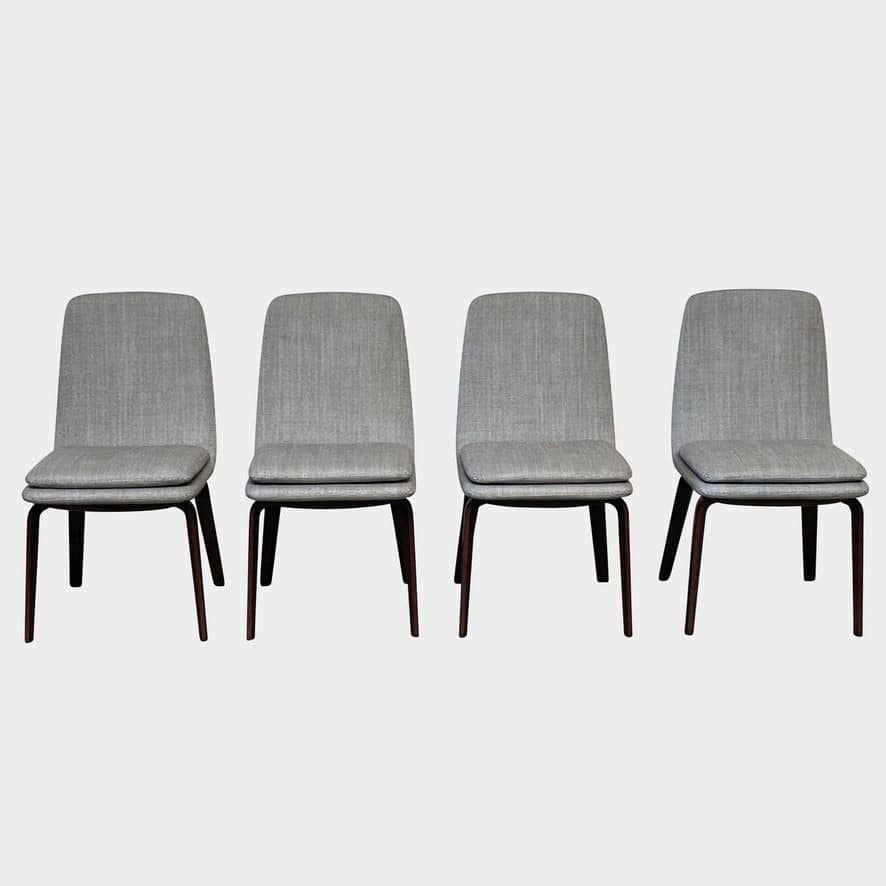 Chaises de salle à manger York