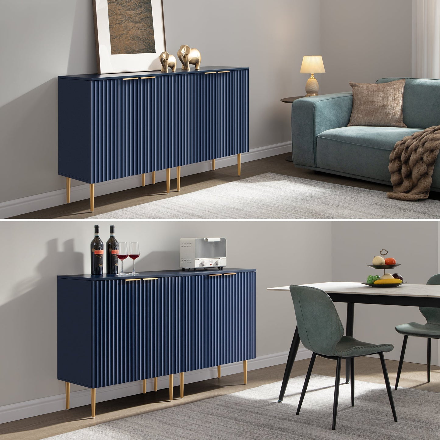 Opus Console Tables