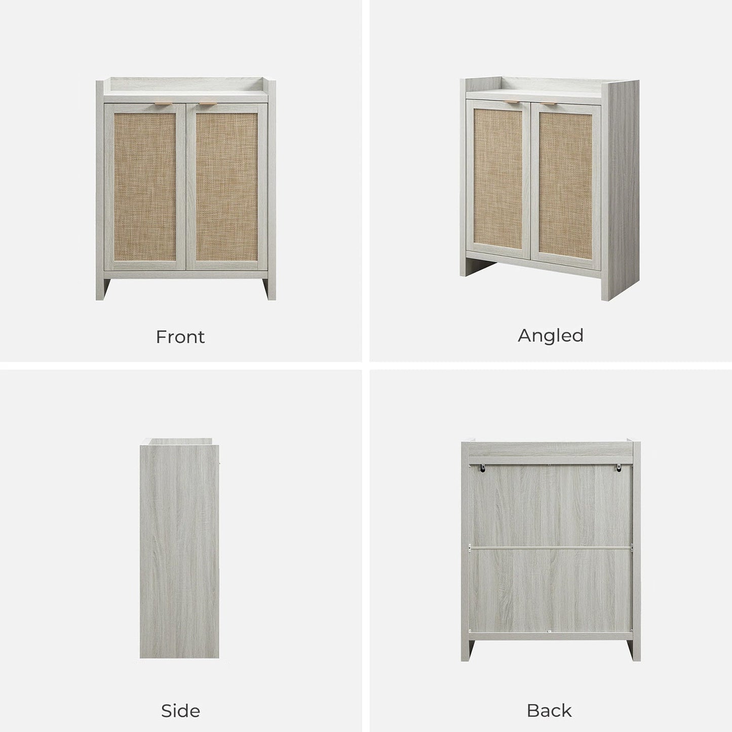 Savanna Sideboard with Storage