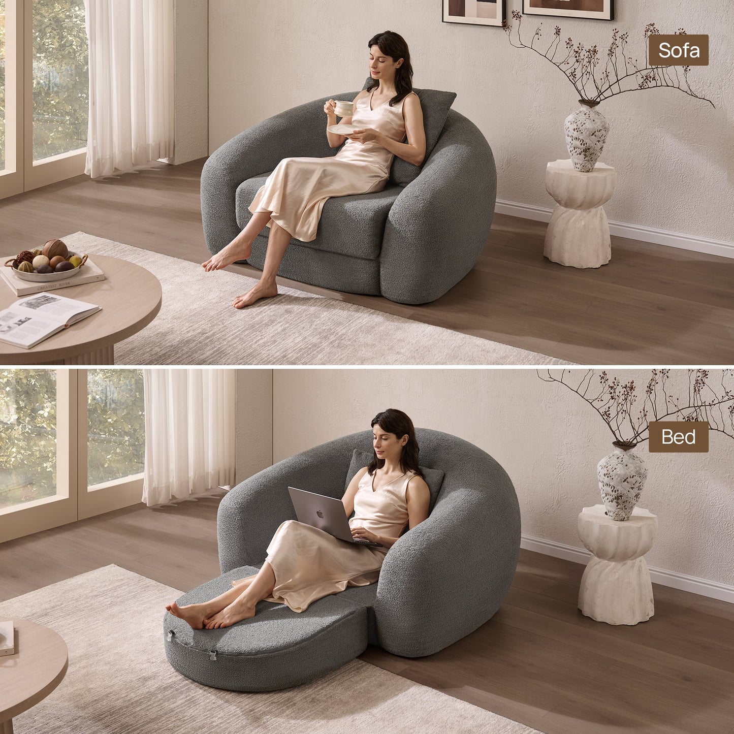 Nimbus Sofa Couch