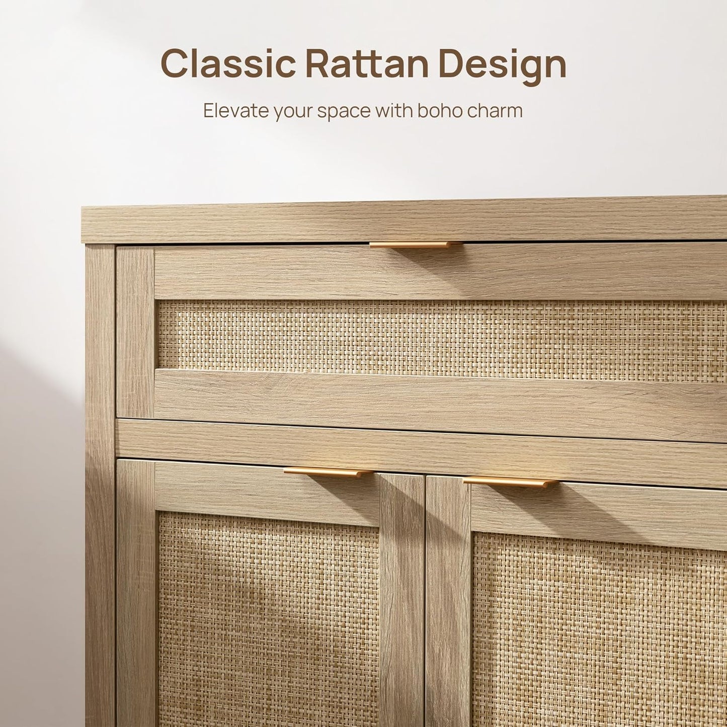 Savanna TV Stand with Drawer