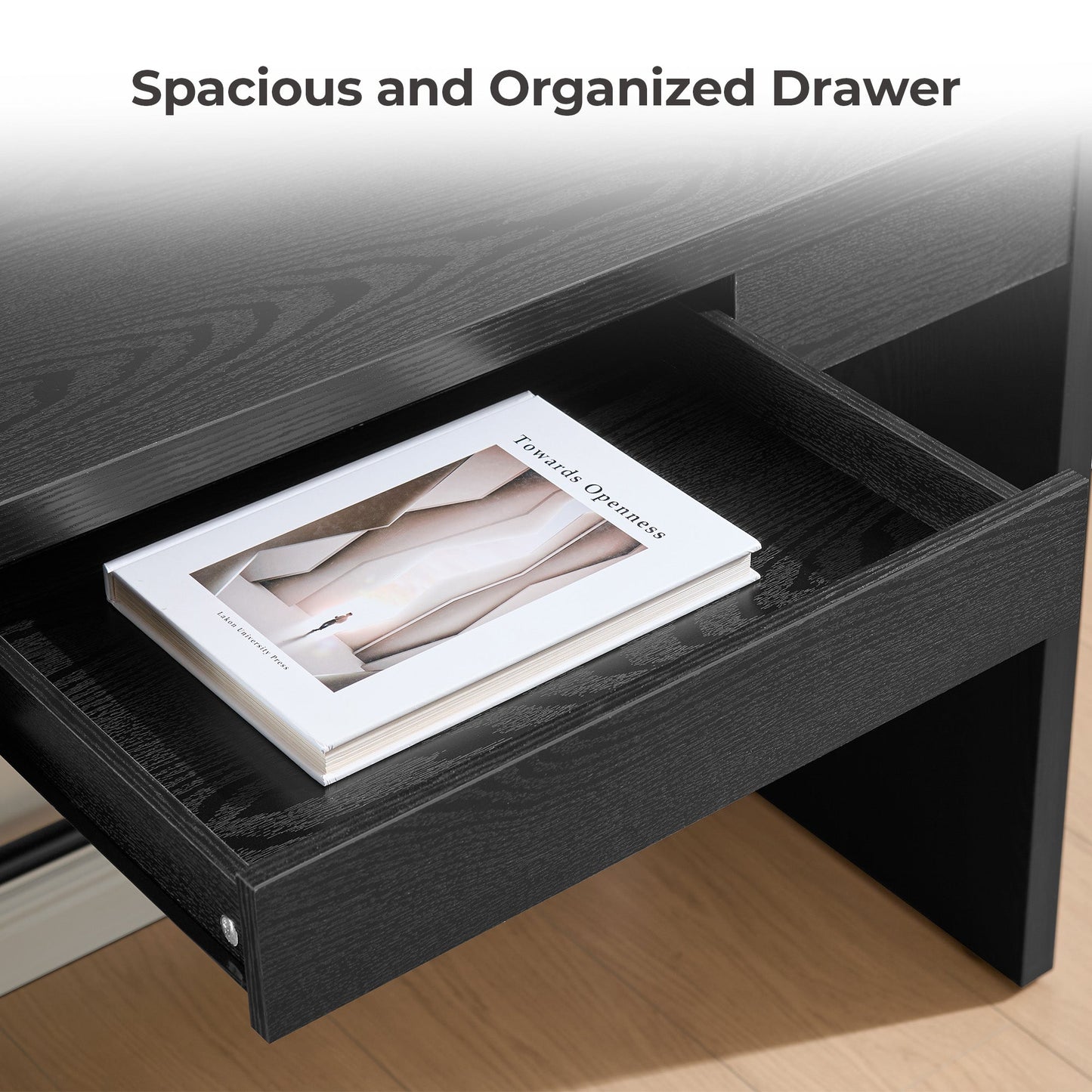 Savanna Computer Desk