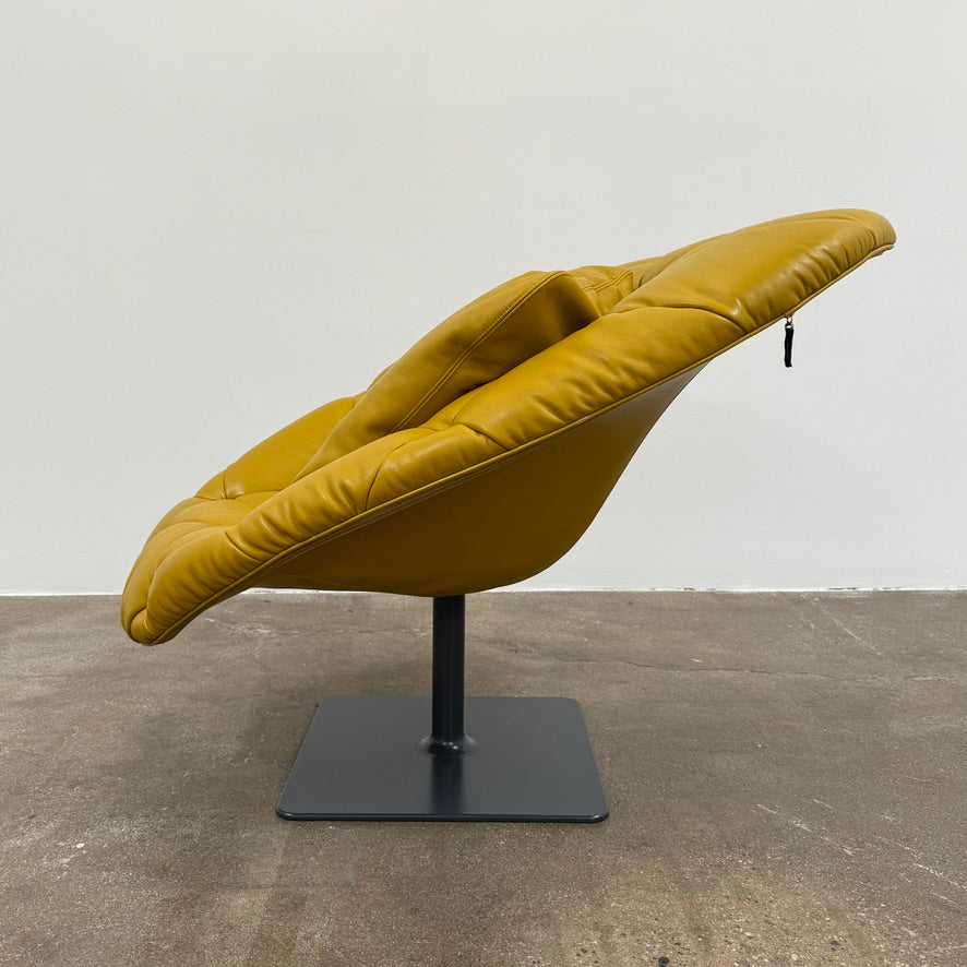 Fauteuil bas bohème Moroso
