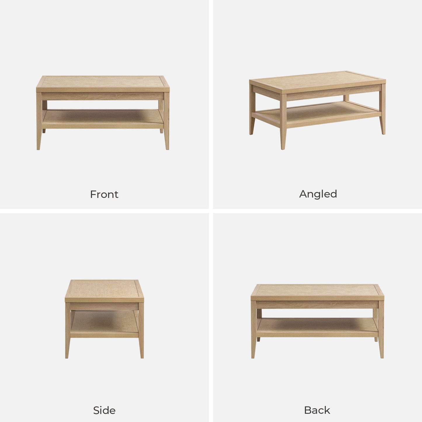 Savanna Coffee Tables