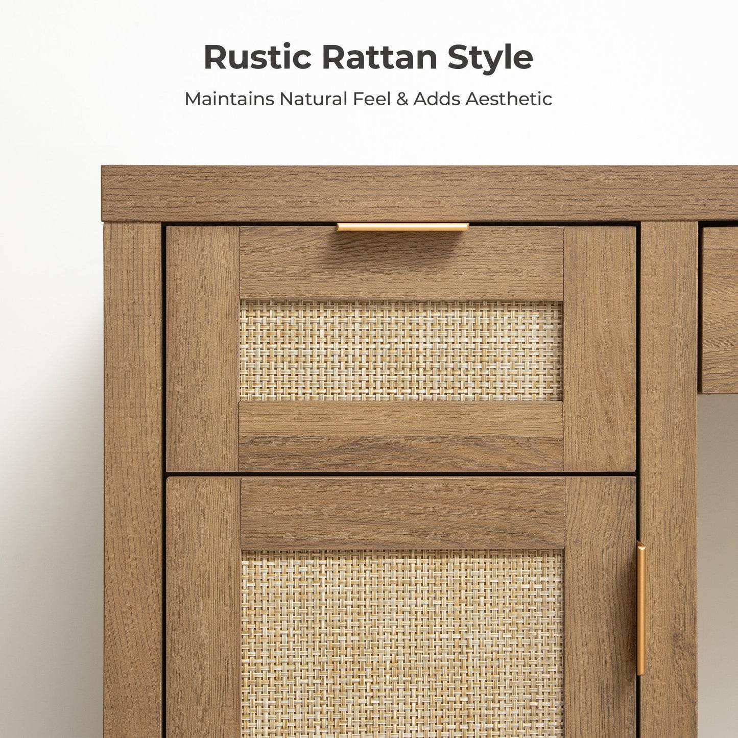 Savanna Vanity Table