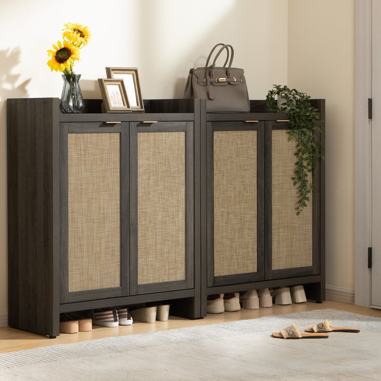 Savanna Sideboard with Storage