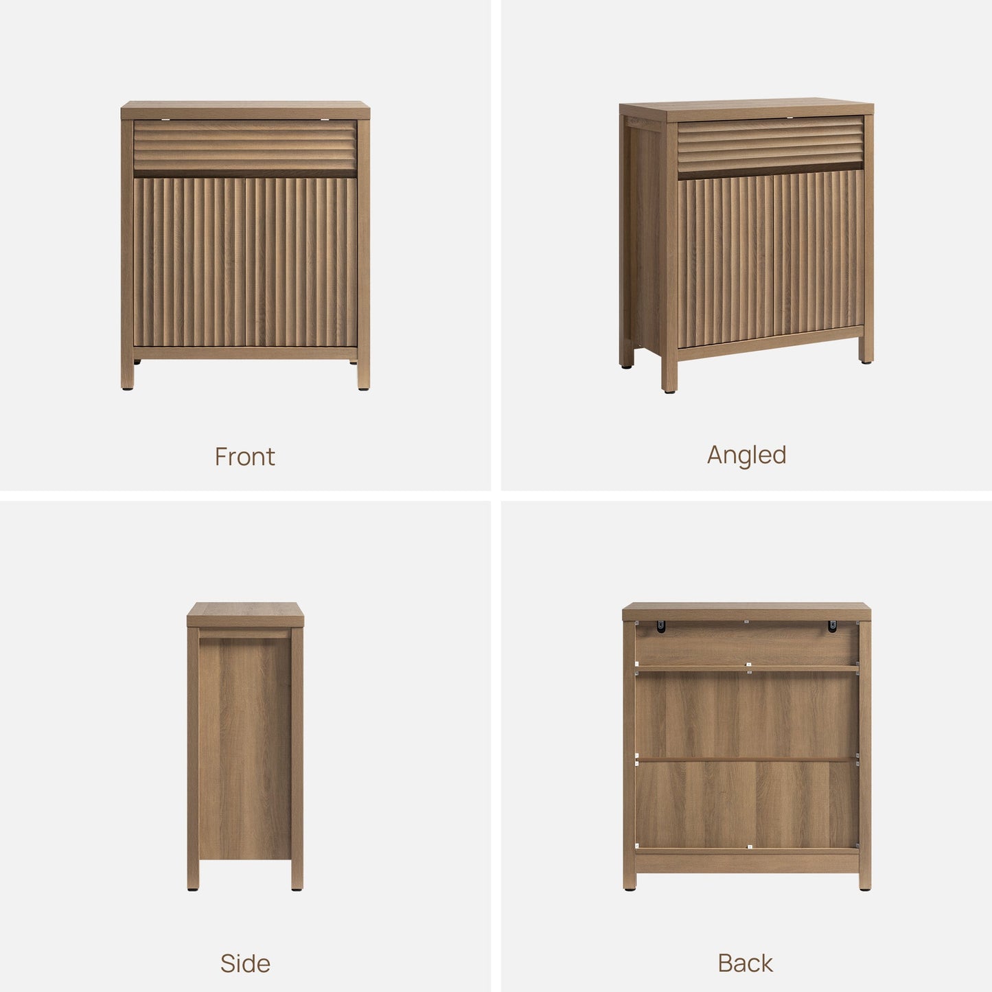 Prelude Sideboard with Drawer