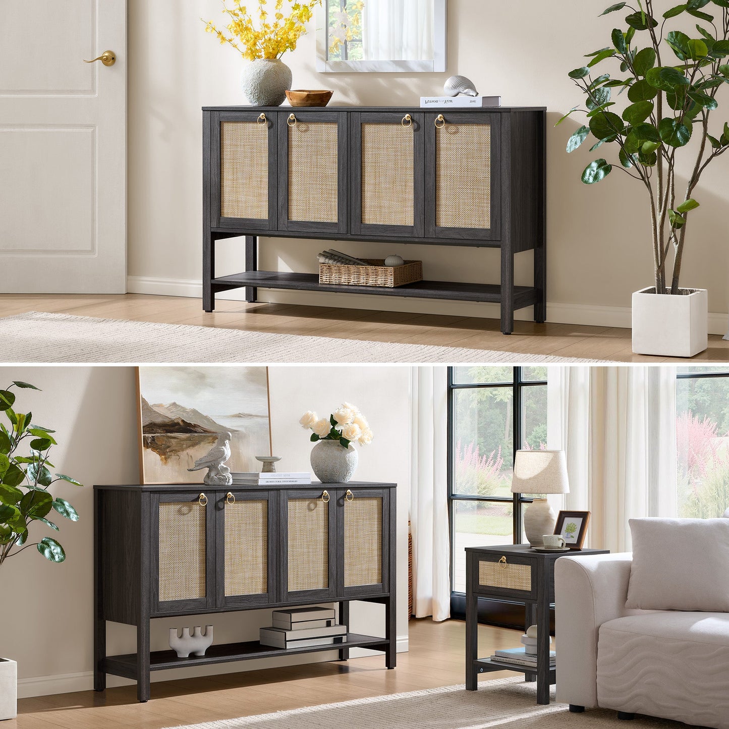 Terra Cabinet with Storage