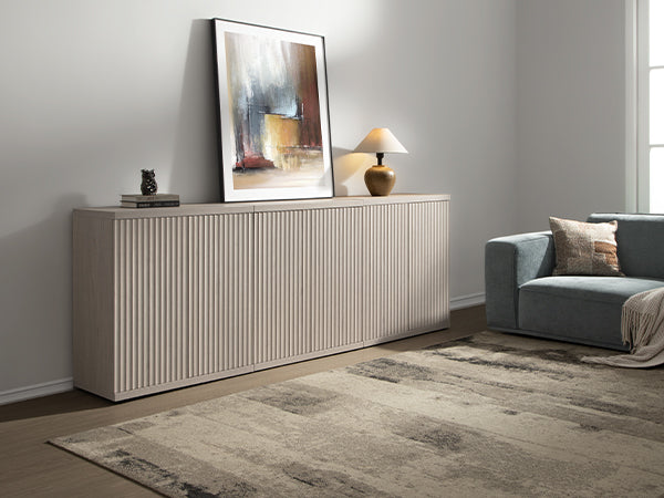 Stria Storage Cabinet