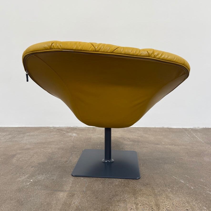 Fauteuil bas bohème Moroso
