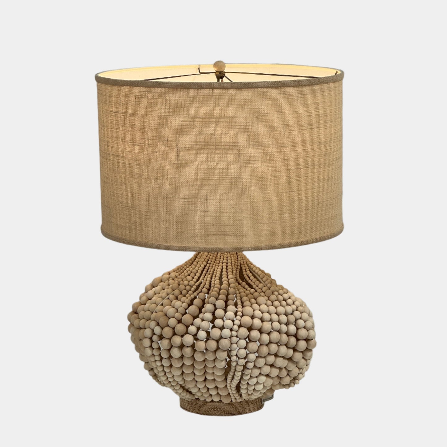 Lampe de table Palecek Point Dume