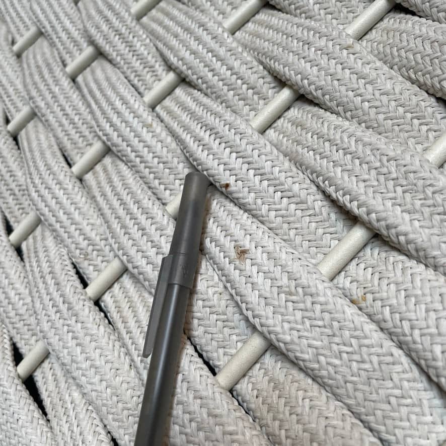 Parasol Mogambo de Paola Lenti