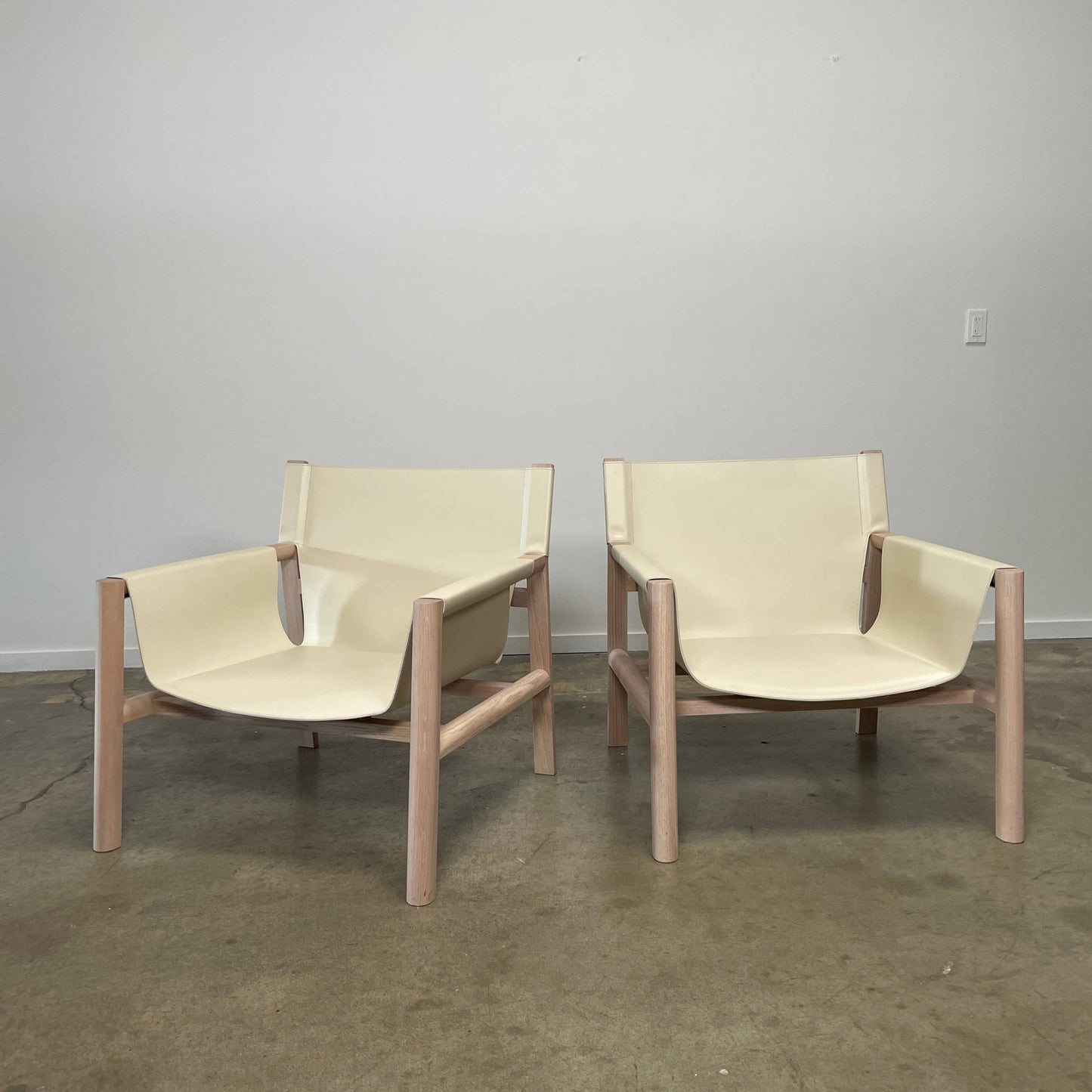 Fauteuil Pablo de B&B Italia