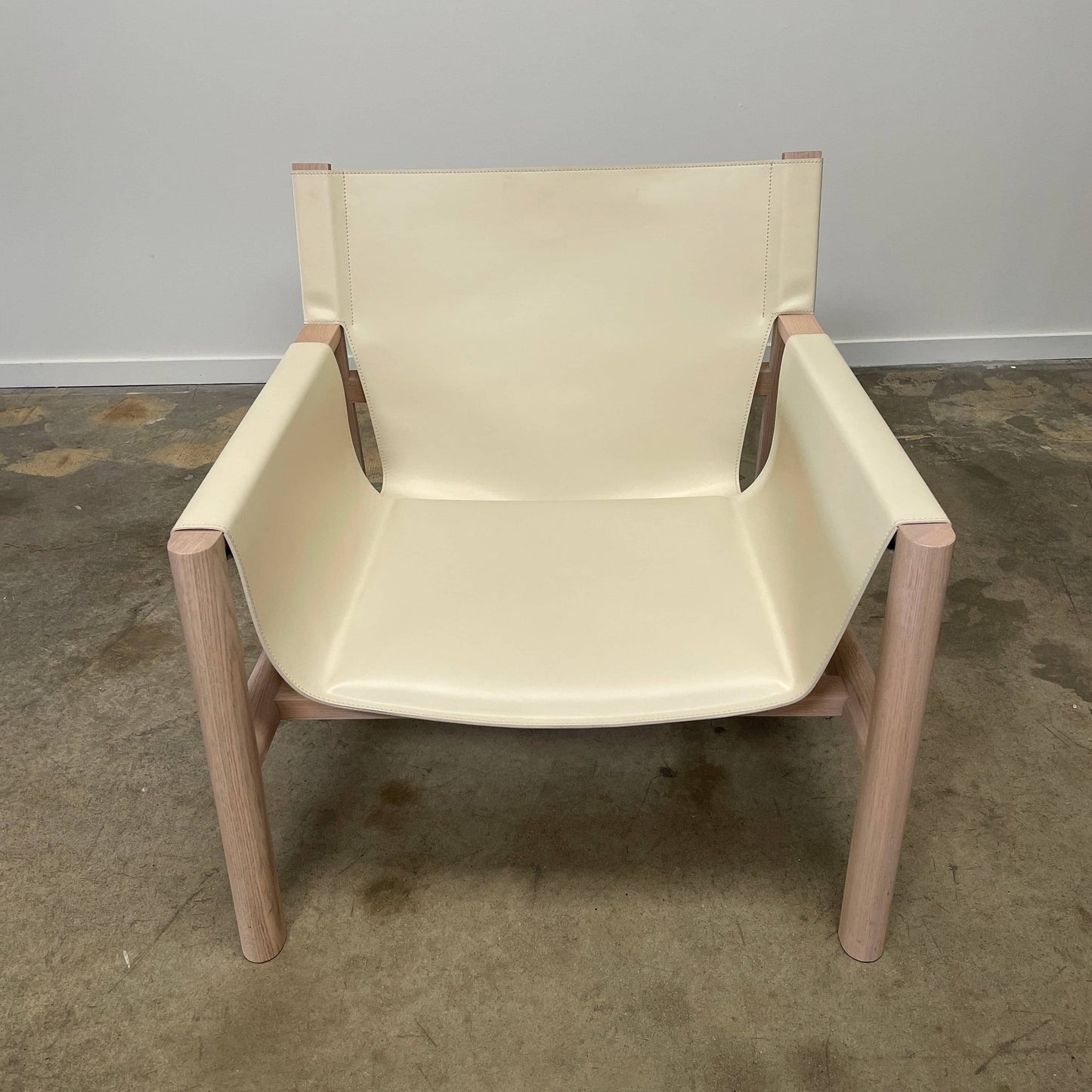 Fauteuil Pablo de B&B Italia