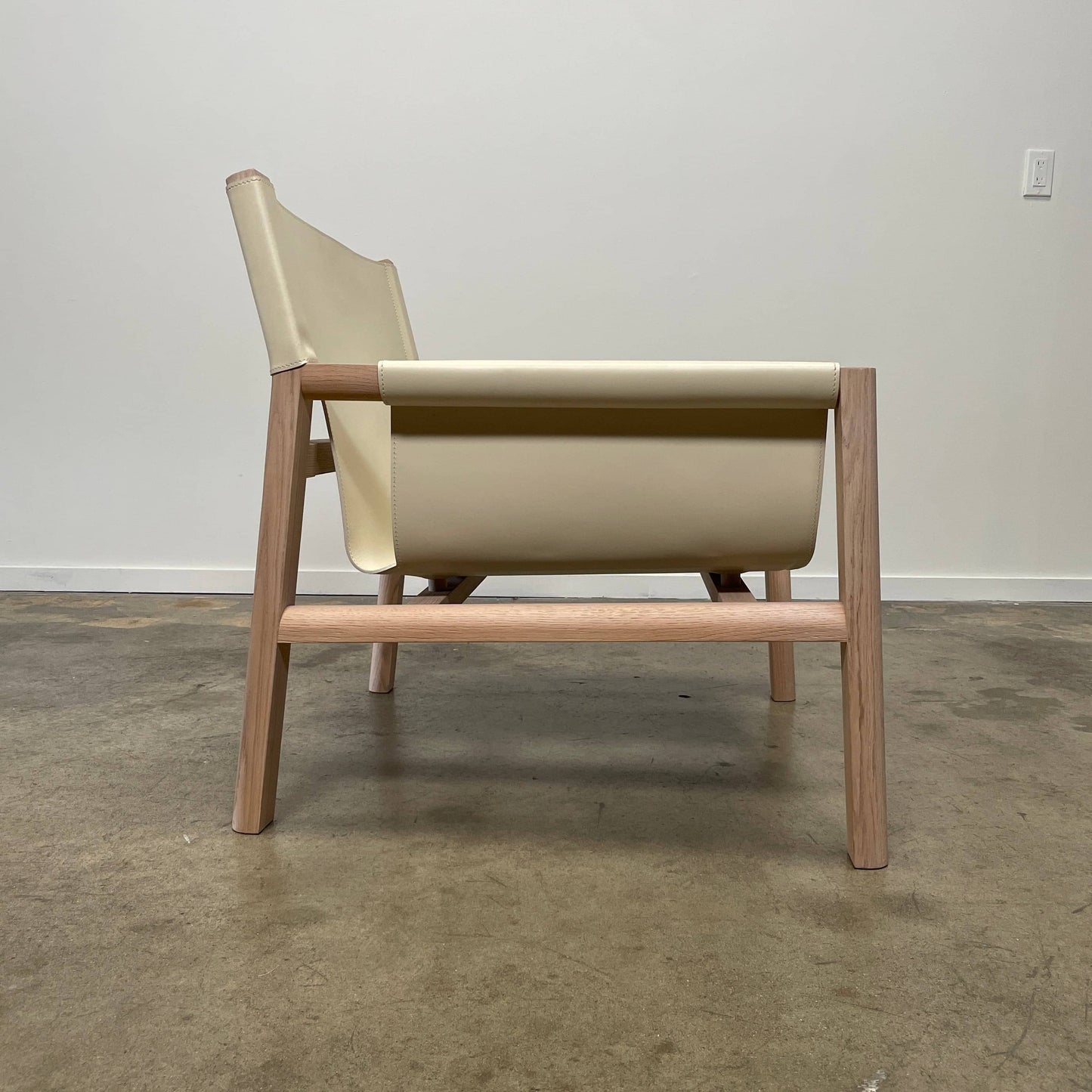 Fauteuil Pablo de B&B Italia
