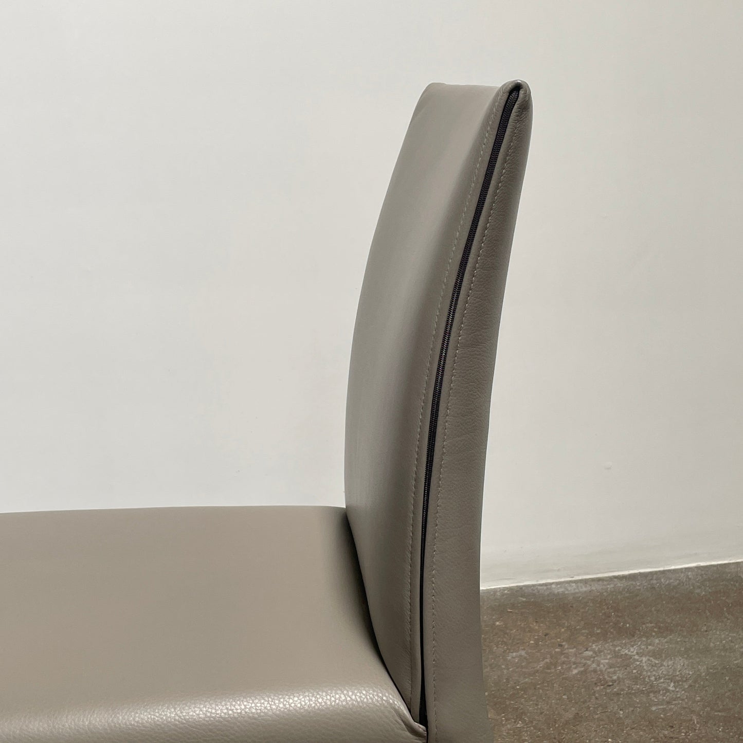 Ensemble de chaises de salle à manger Vol au Vent de B&B Italia