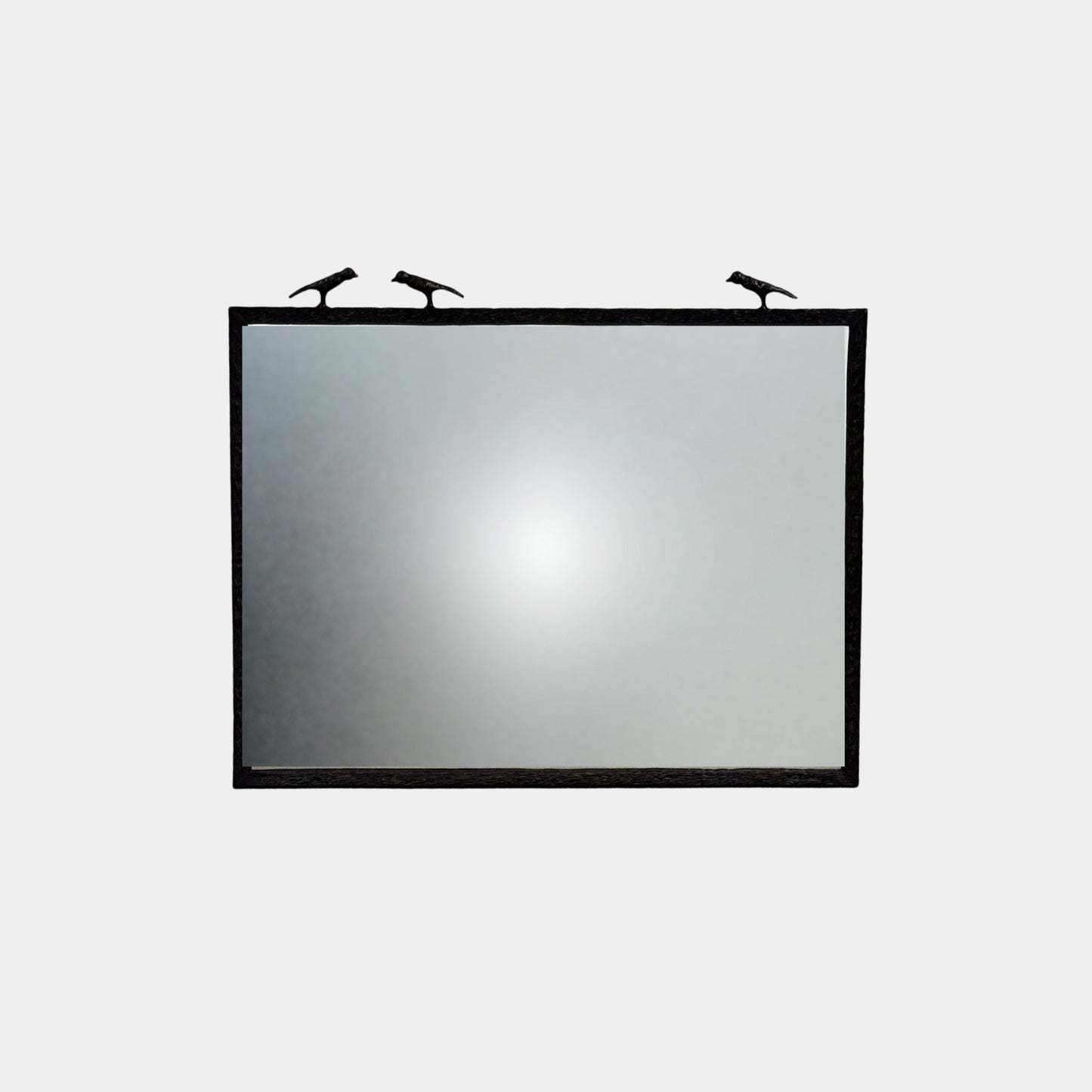 Miroir Joelle Three Birds de Made Goods