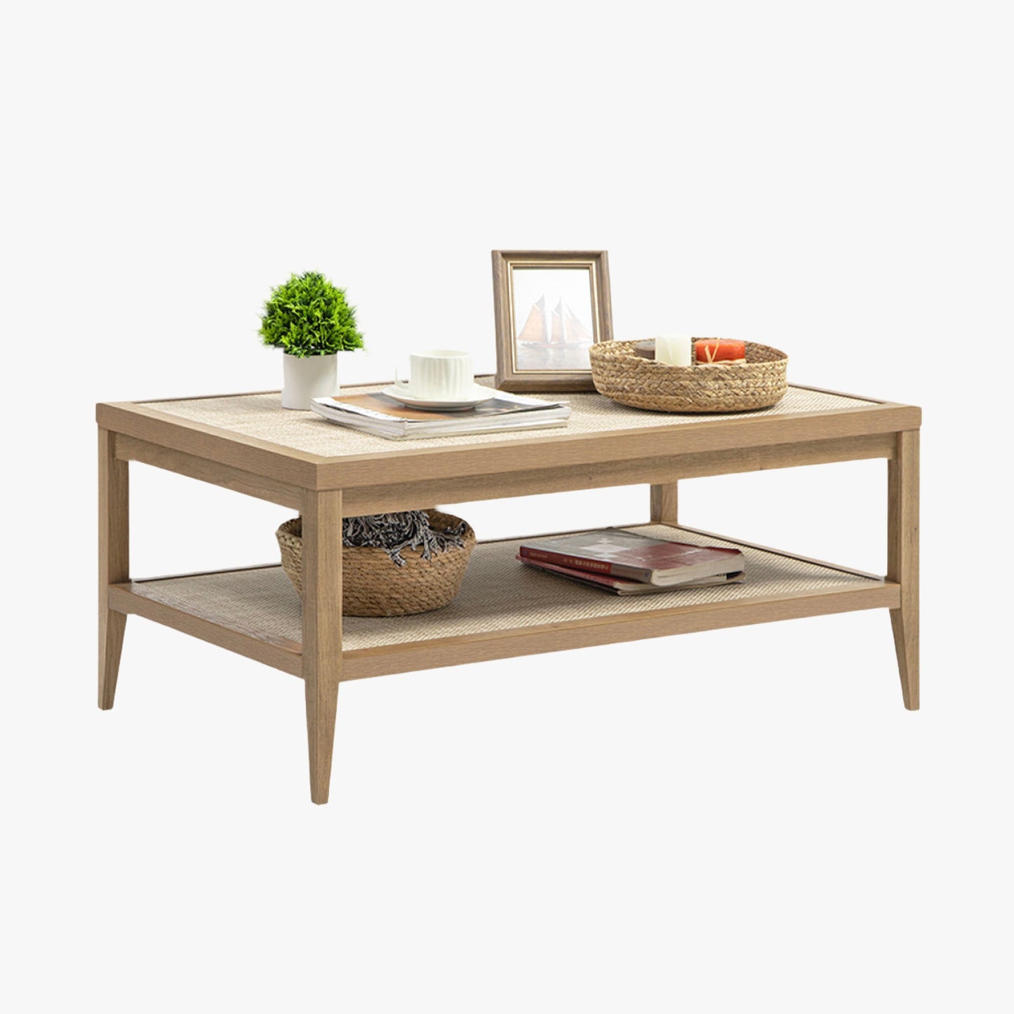 Savanna Coffee Tables