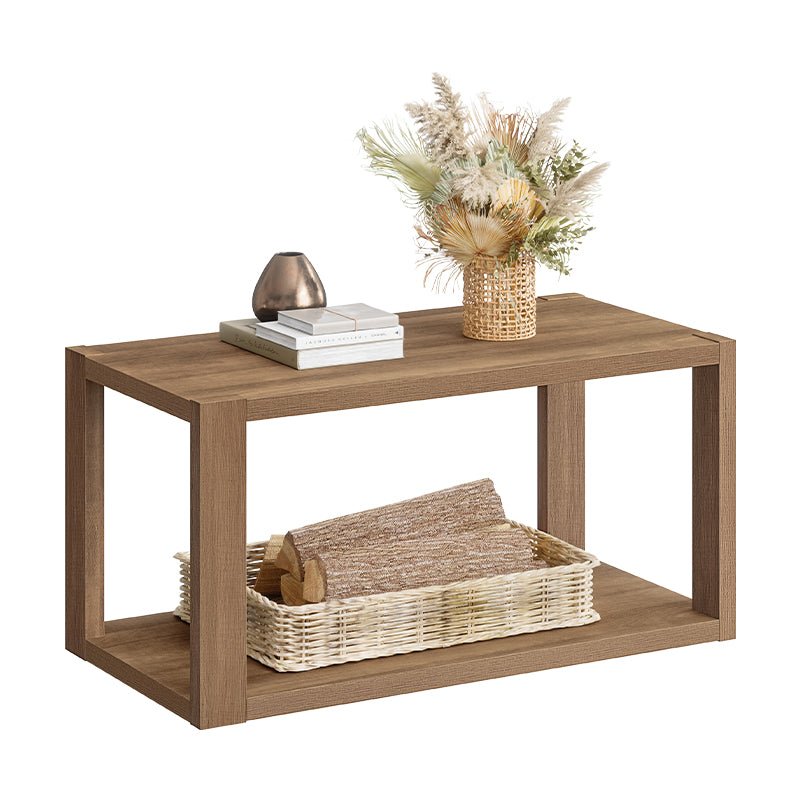 Farmhouse Coffee Table
