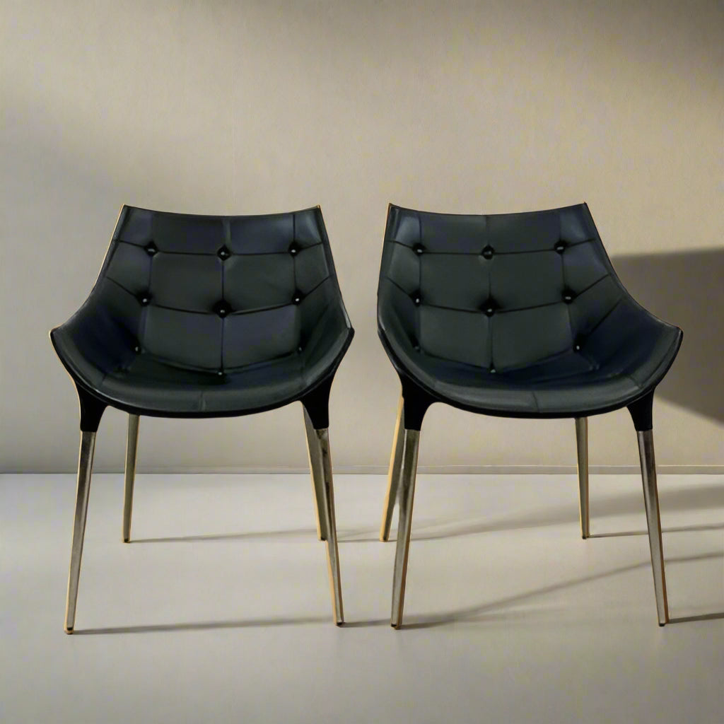 Chaise d'appoint Cassina Passion
