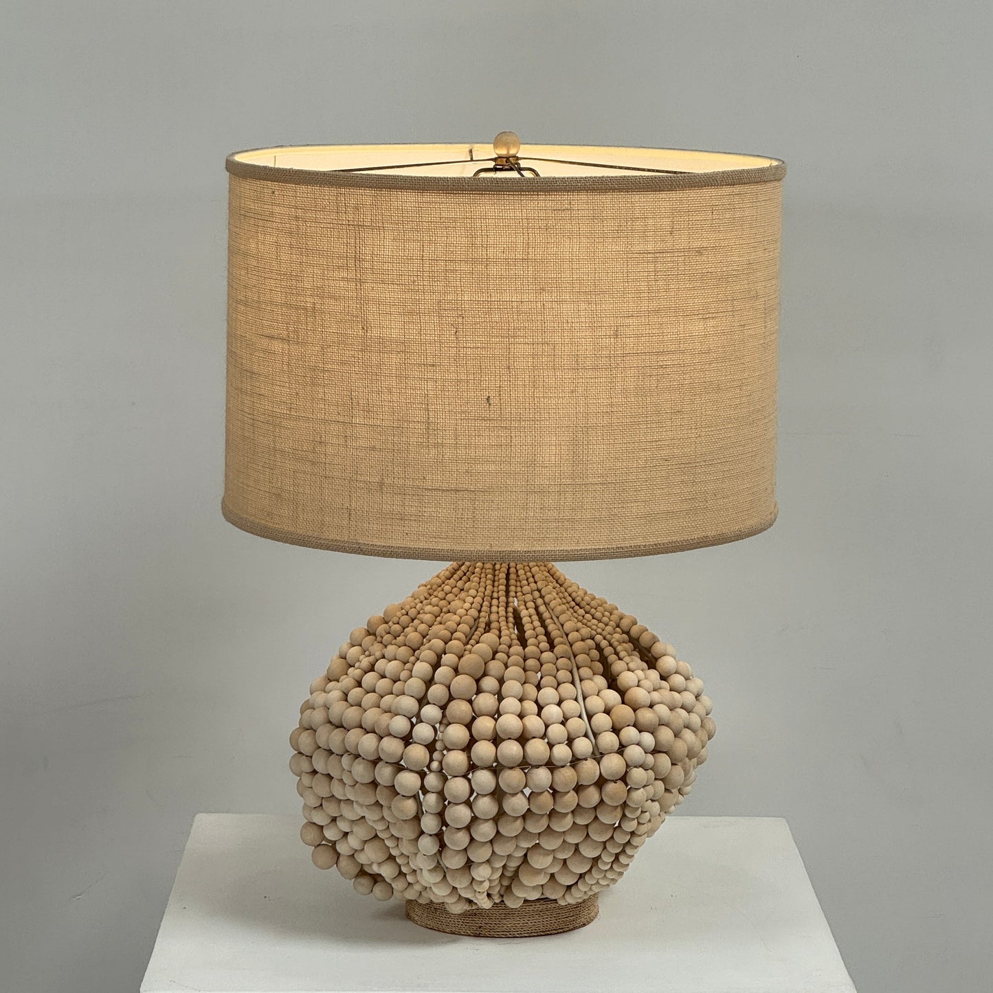 Lampe de table Palecek Point Dume
