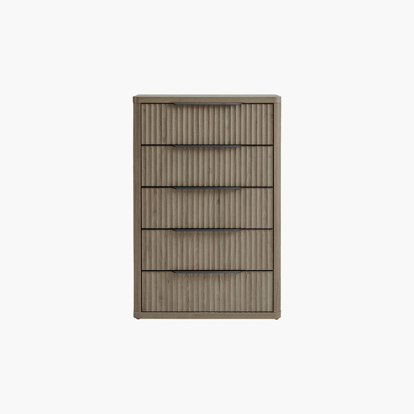 Cas Tall 5 Drawers Dresser