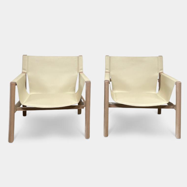 Fauteuil Pablo de B&B Italia
