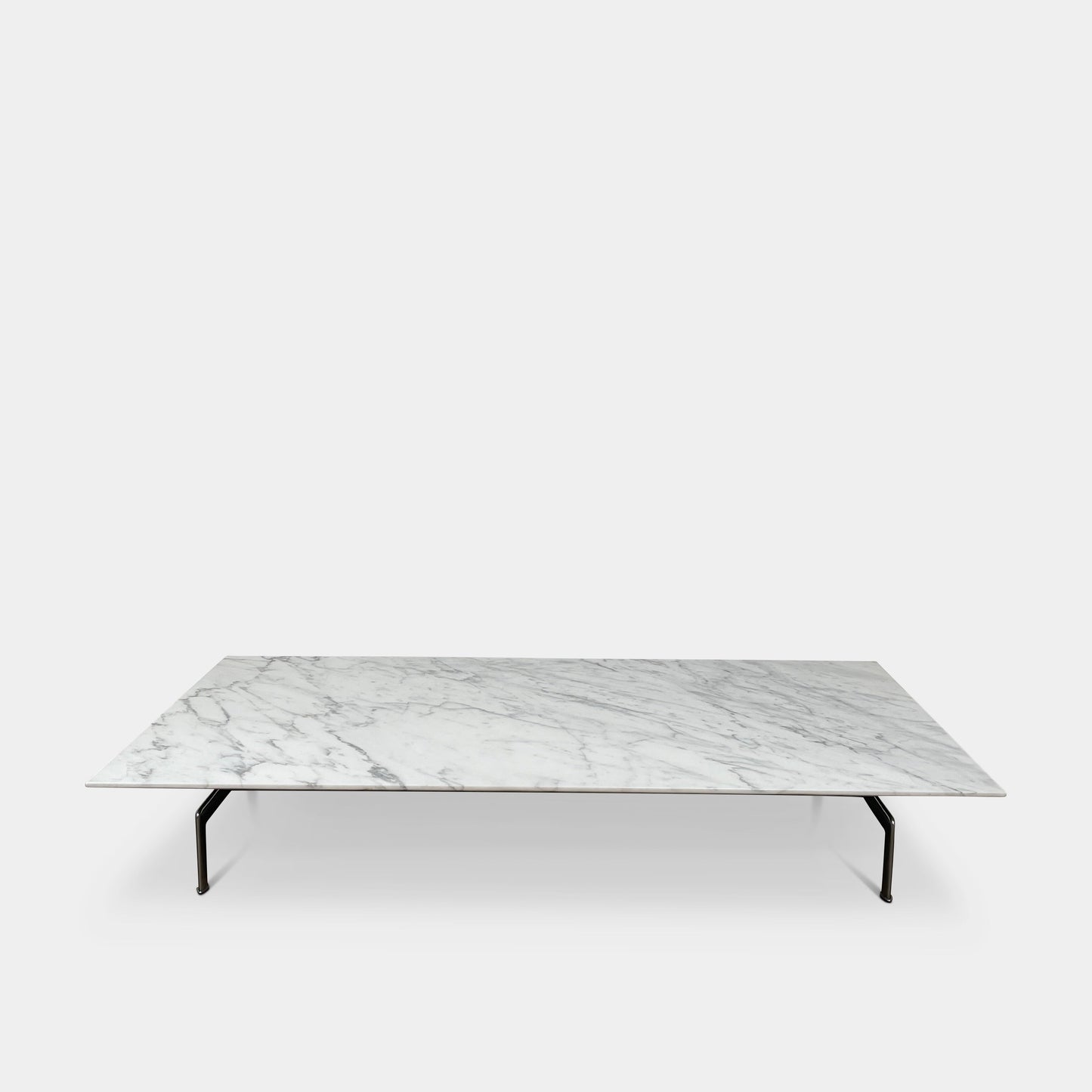 Table basse en marbre Diesis de B&B Italia