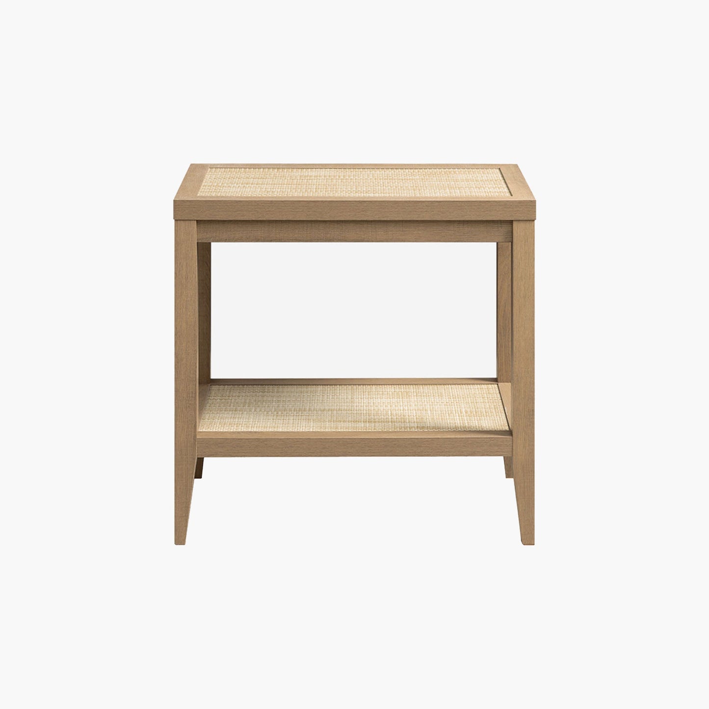 Savanna End Table, Set of 2