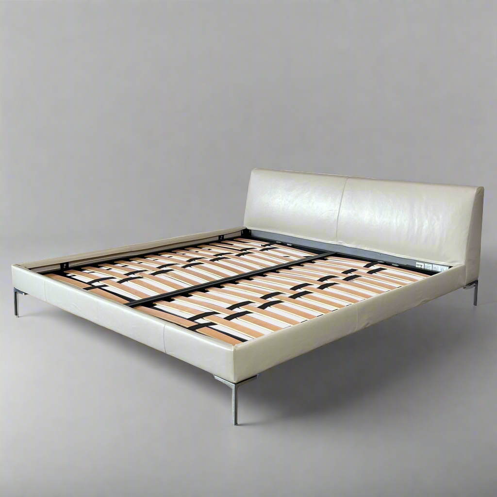 B&B Italia Charles E. Lit King Size