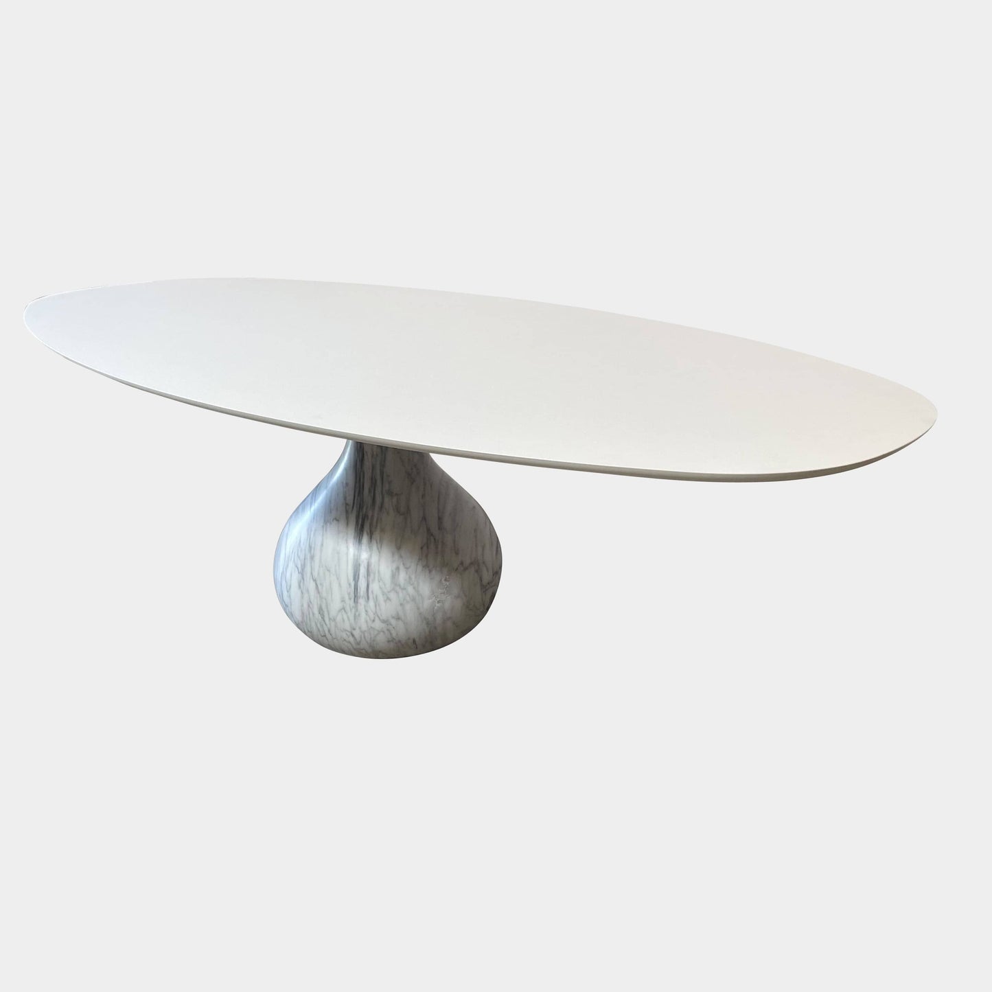 Table à manger Aqua