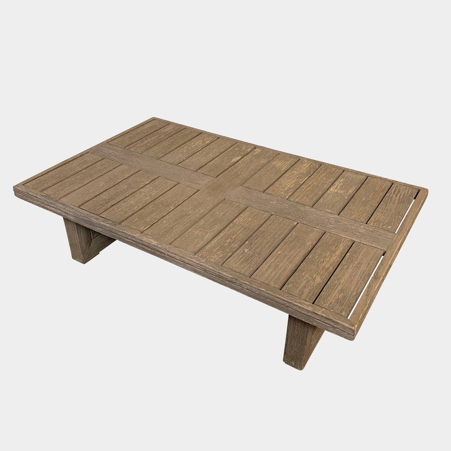 Table basse d'extérieur Gio