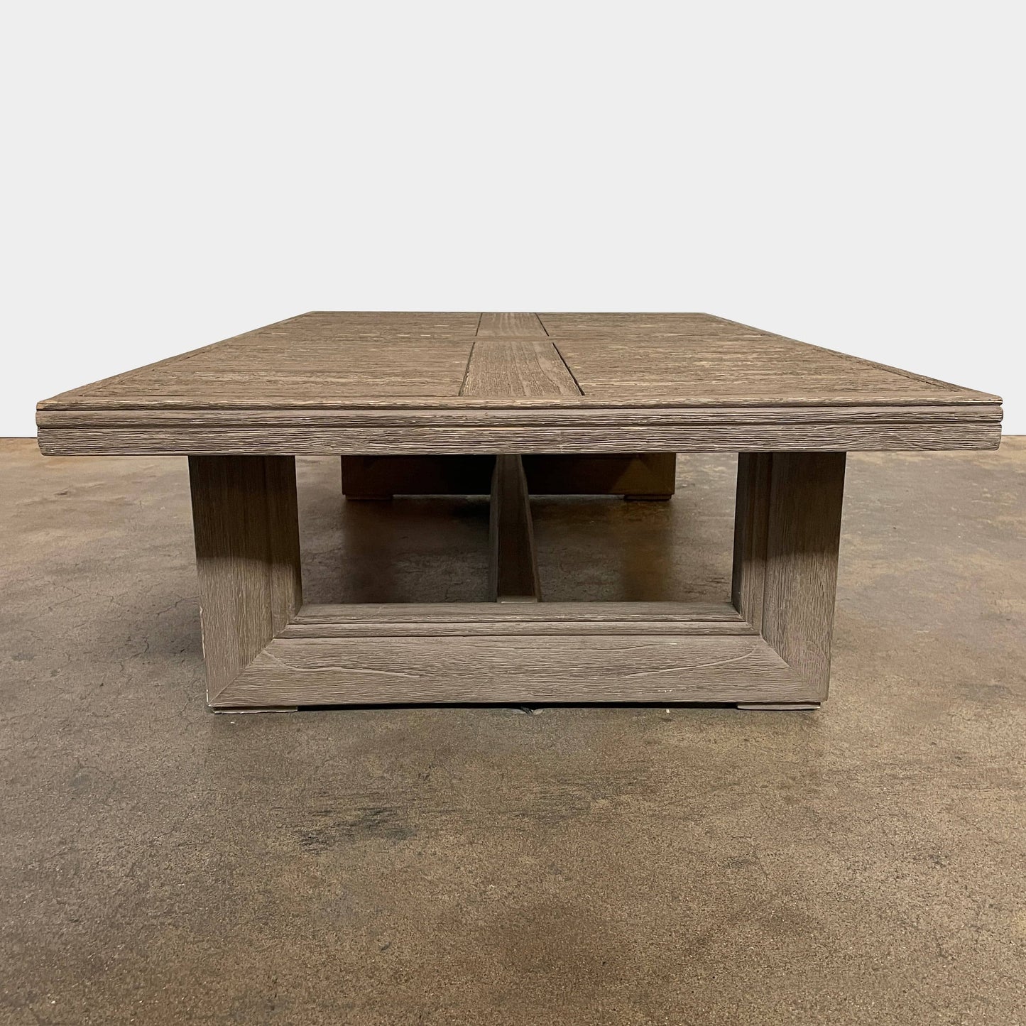 Table basse d'extérieur Gio