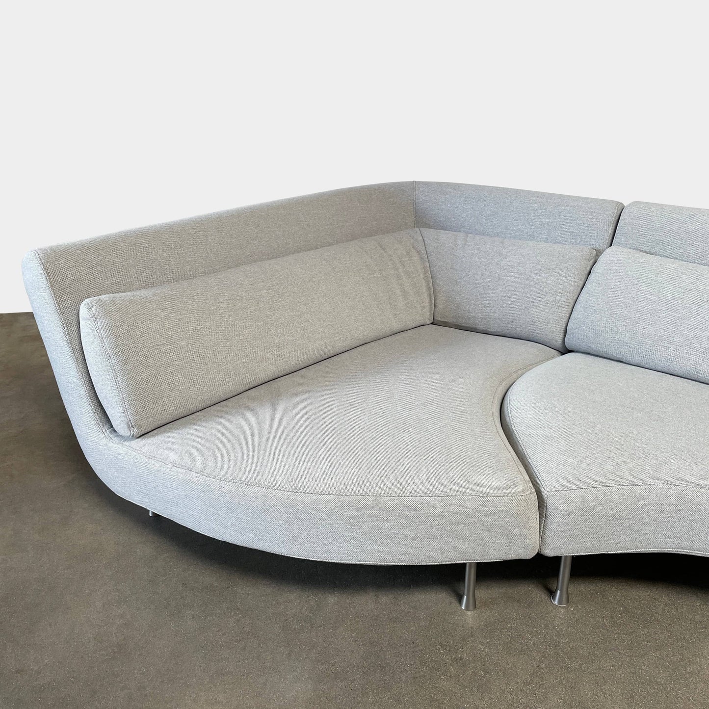 Canapé d'angle Ligne Roset Yang
