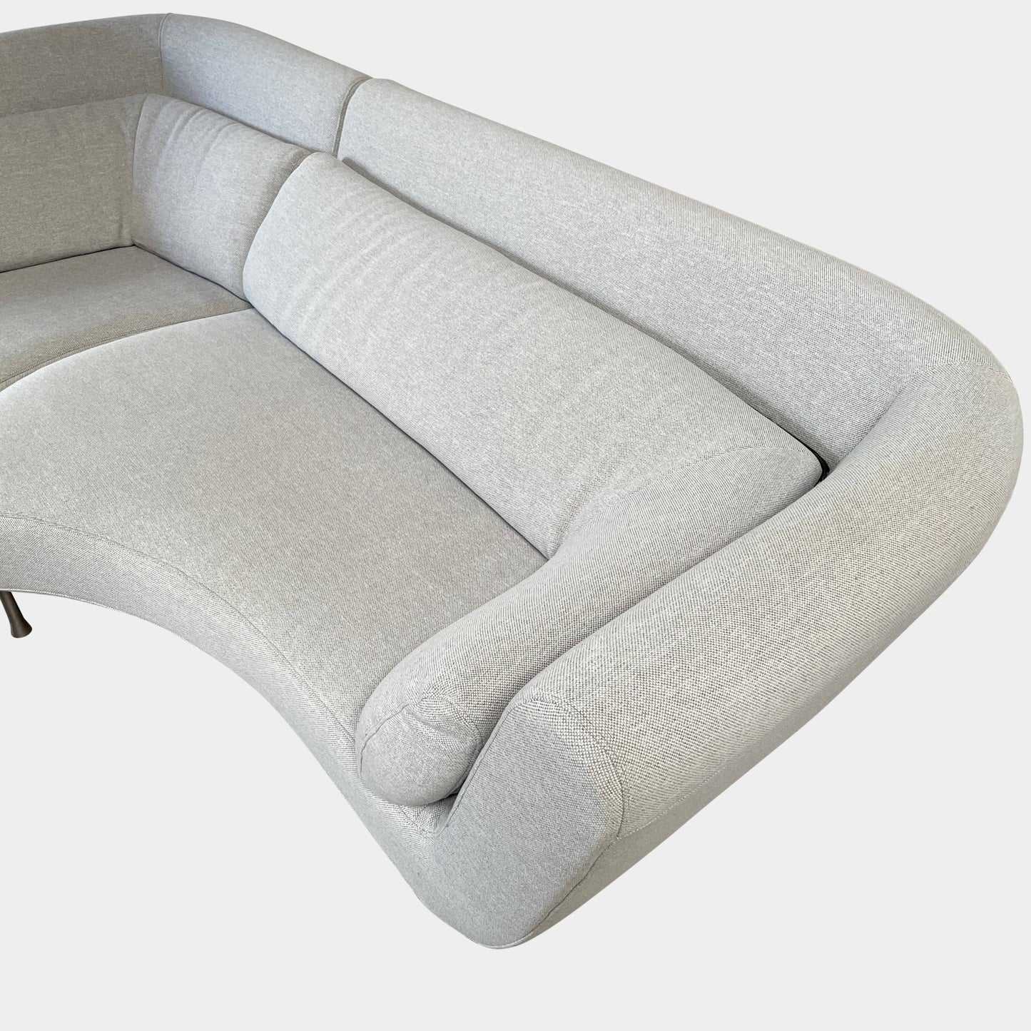 Canapé d'angle Ligne Roset Yang