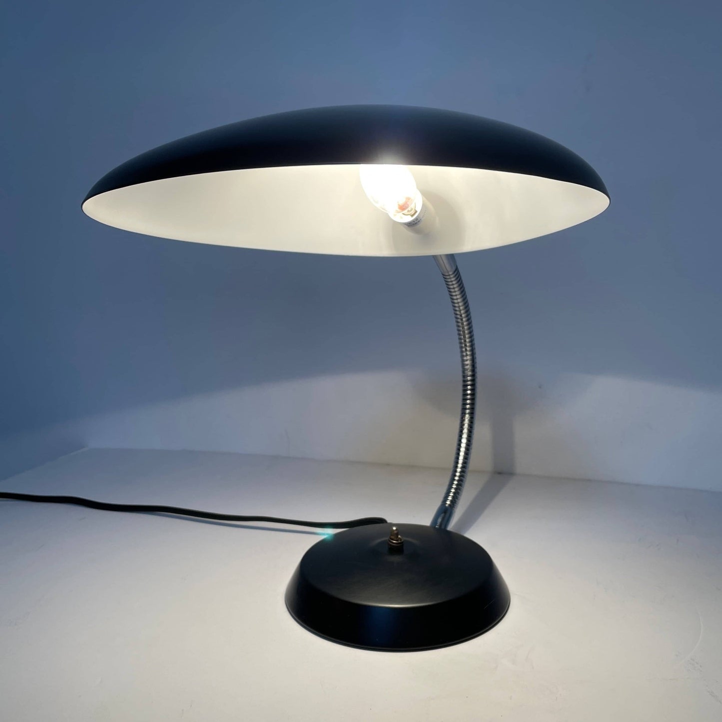 Lampe de bureau Cobra