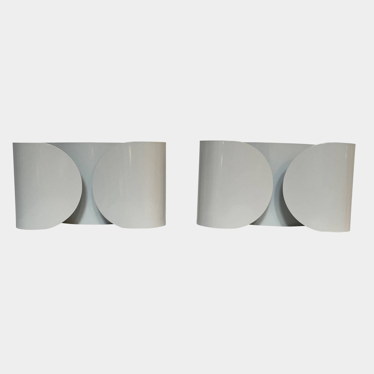 Applique murale Flos Foglio (lot de 2)