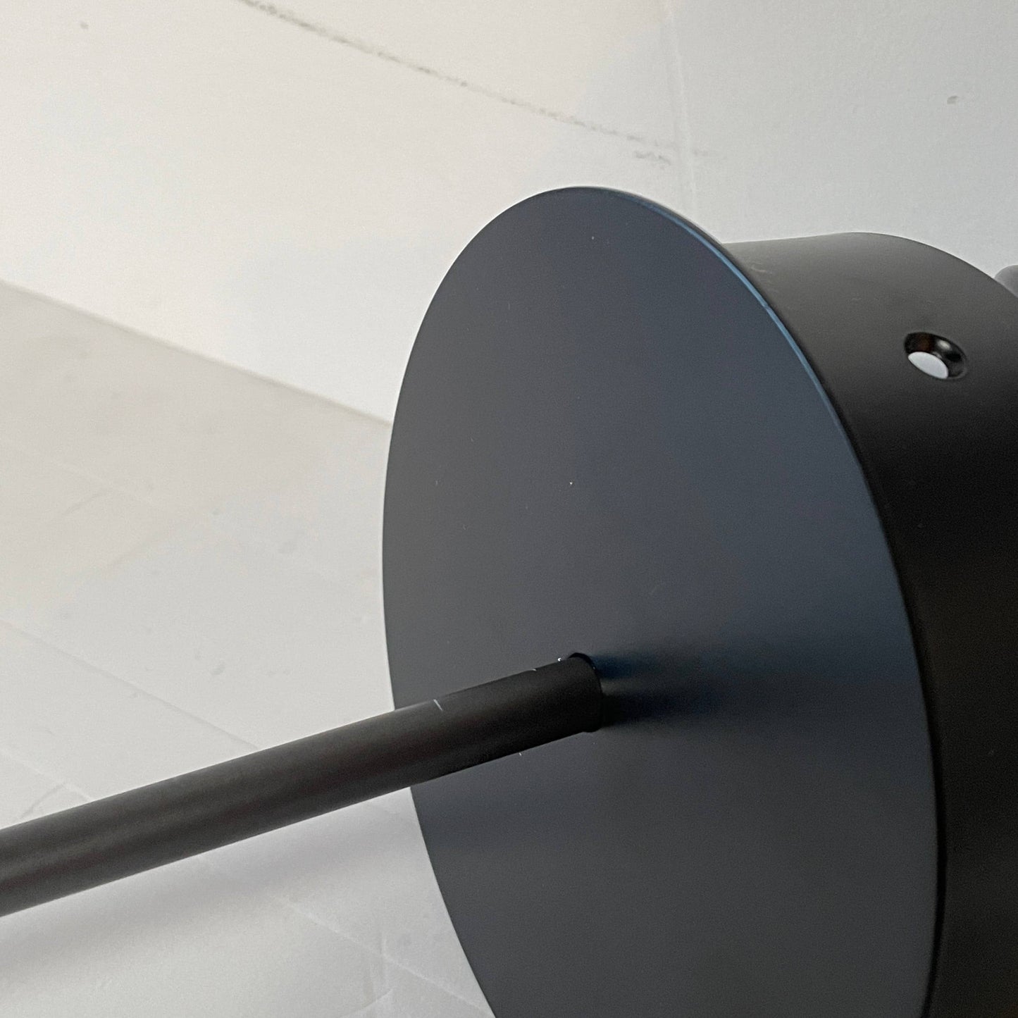 Suspension Softspot de Giopato & Coombes