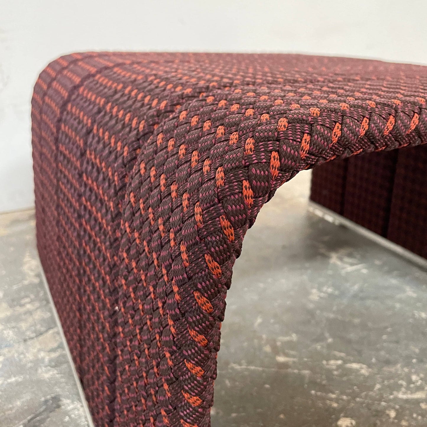 Table d'appoint d'extérieur Frame