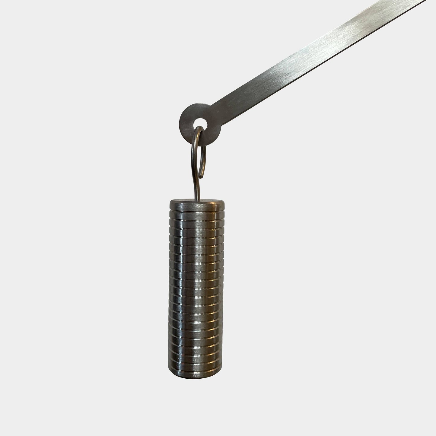 Lampadaire Duplex Ecart International