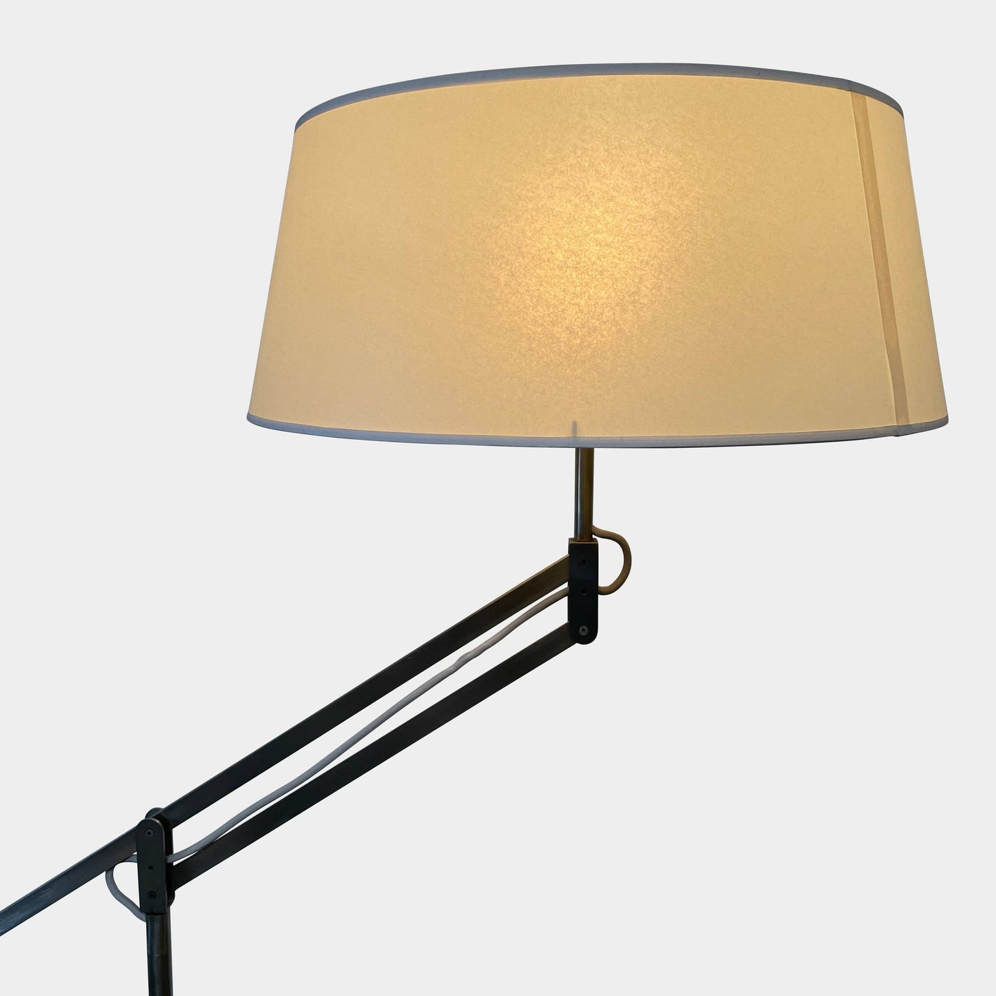 Lampadaire Duplex Ecart International