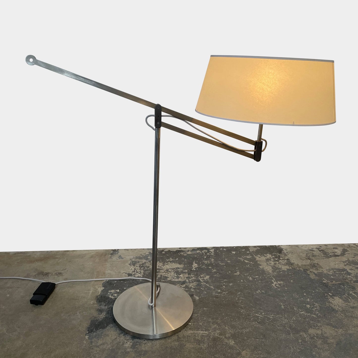 Lampadaire Duplex Ecart International