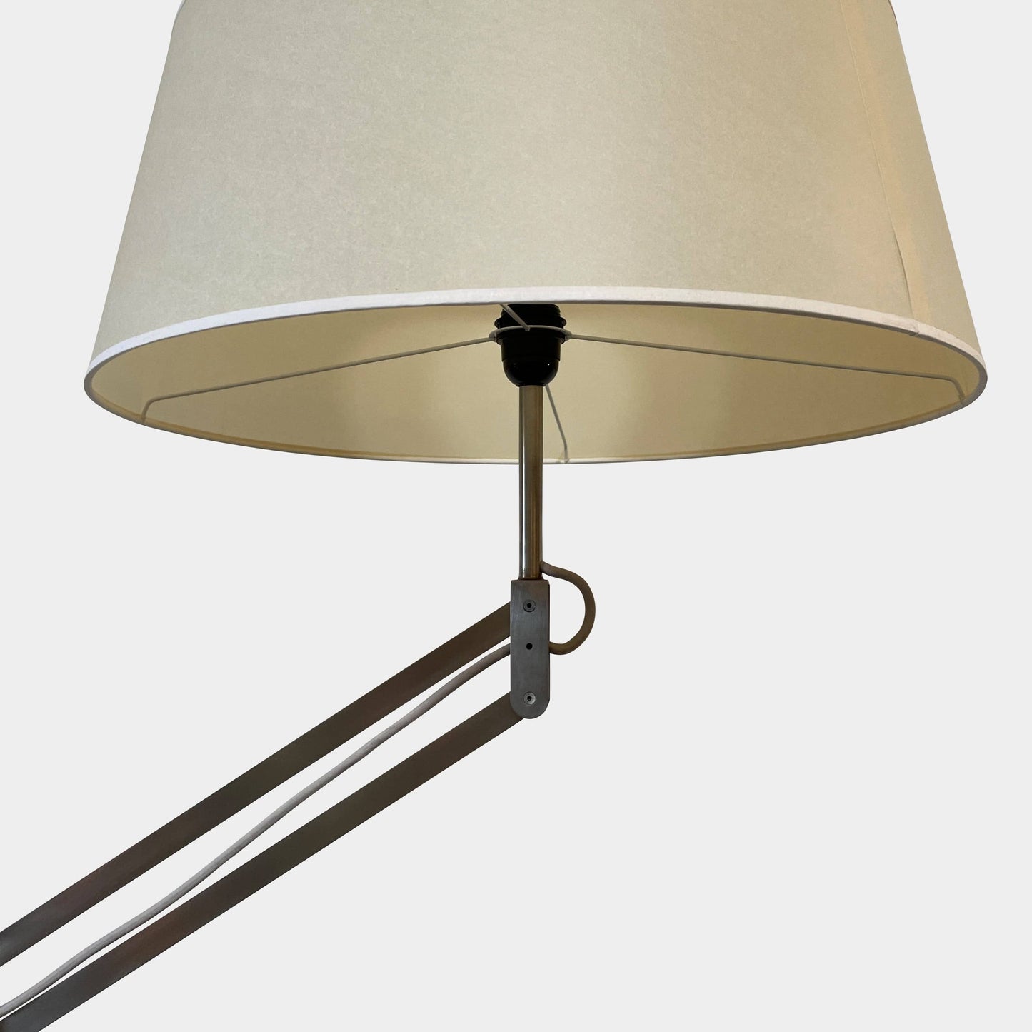 Lampadaire Duplex Ecart International