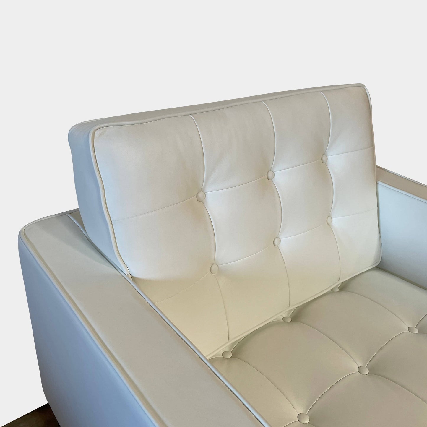 Fauteuil Florence Knoll