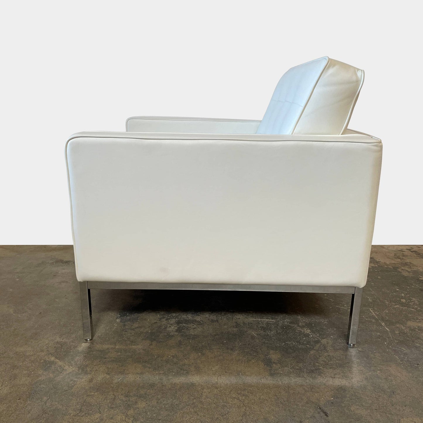 Fauteuil Florence Knoll