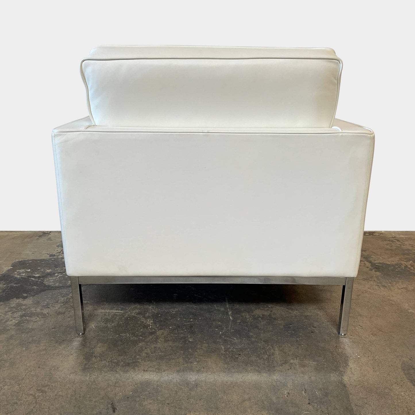 Fauteuil Florence Knoll